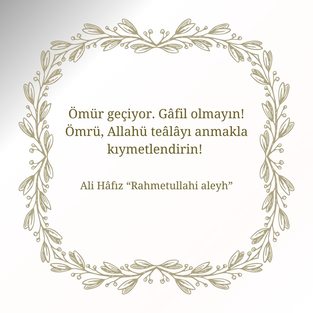 Hikmet Ehli Zatlar (145)